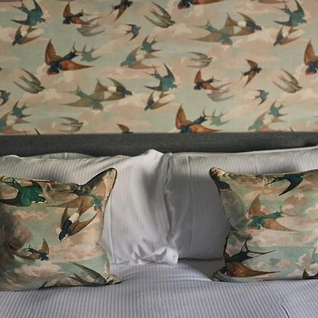 Hotel The Kings Arms Woodstock Esterno foto