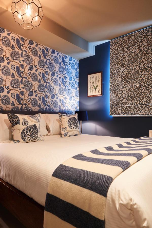 Hotel The Kings Arms Woodstock Esterno foto