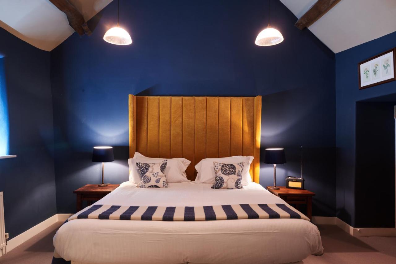 Hotel The Kings Arms Woodstock Esterno foto