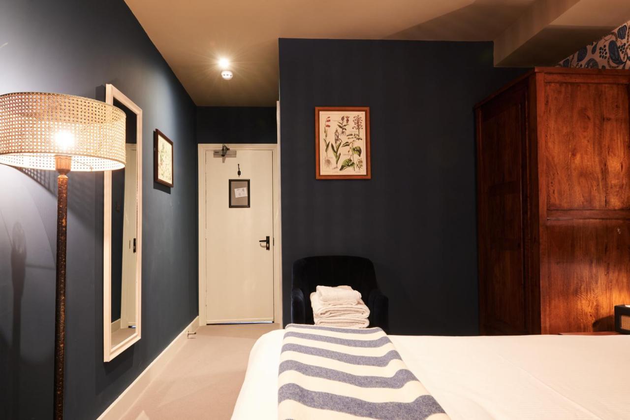 Hotel The Kings Arms Woodstock Esterno foto